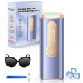 Depiladora Laser IPL 990,000 Flashes / Eliminacion de Vello Permanente, Rapida y Sin Dolor