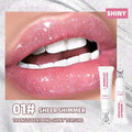 Gloss Voluminizador de Labios con Aplicador Metálico | Hidratante y Efecto Brillo Natural.