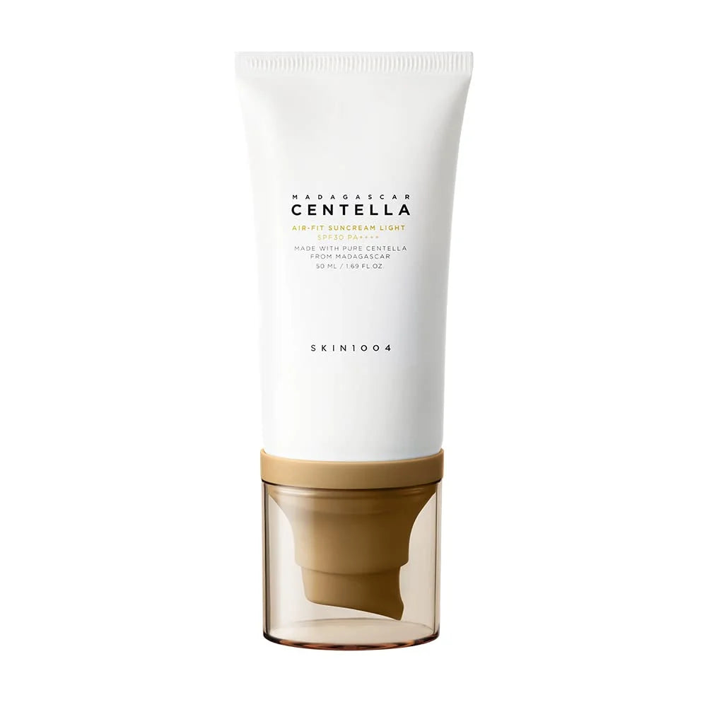 Serum facial centella madagascar 50ml / Hidratacion profunda, Anti-Aging y piel sensible