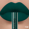 💄 Labial Mate Premium de Larga Duración | Color Intenso y Elegante ✨